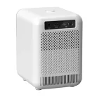 BYINTEK U4 mini projektor, Full HD, 4K, 1920x1080
