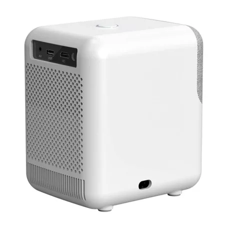 BYINTEK U4 mini projektor, Full HD, 4K, 1920x1080