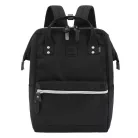 Himawari 1882 15.6'' laptop hátizsák (fekete)