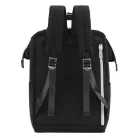 Himawari 1882 15.6'' laptop hátizsák (fekete)