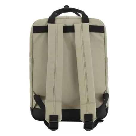 Himawari 14'' laptop hátizsák 1084m (olajzöld)
