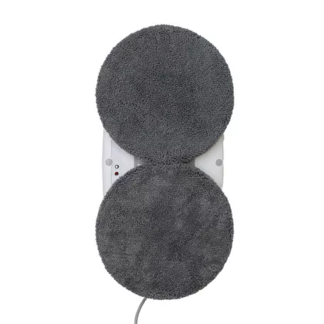 HUTT DDC55 ablaktisztító robot