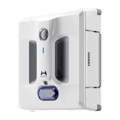 HUTT A1 ablaktisztító robot