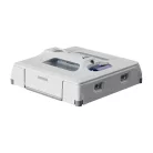 HUTT A1 ablaktisztító robot