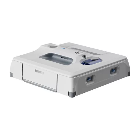 HUTT A1 ablaktisztító robot