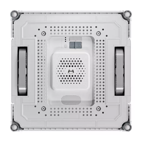 HUTT A1 ablaktisztító robot