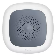   Zigbee Heiman HS1HT Tuya intelligens hőmérséklet- és páratartalom-érzékelő