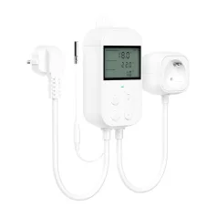   Meross MTS960HK (HomeKit) aljzatos termosztatikus hőmérséklet-szabályzó