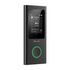 GlocalMe Numen Air hordozható 5G Wi-Fi router Cloud SIM