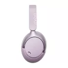 QCY H3 pro ANC vezeték nélküli fejhallgató (lila)