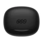 TWS QCY MeloBuds HT12 fejhallgató (fekete)