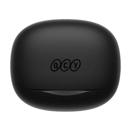 TWS QCY MeloBuds HT12 fejhallgató (fekete)