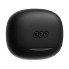 TWS QCY MeloBuds HT12 fejhallgató (fekete)