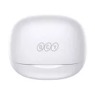TWS QCY MeloBuds HT12 fejhallgató (fehér)