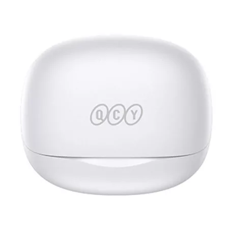 TWS QCY MeloBuds HT12 fejhallgató (fehér)
