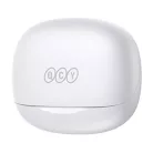 TWS QCY MeloBuds HT12 fejhallgató (fehér)
