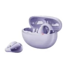 QCY Crossky Clip C30 fejhallgató (lila)