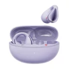 QCY Crossky Clip C30 fejhallgató (lila)
