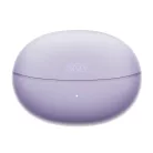 QCY Crossky Clip C30 fejhallgató (lila)