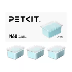 PetKit N60 szagelnyelő (3 db)