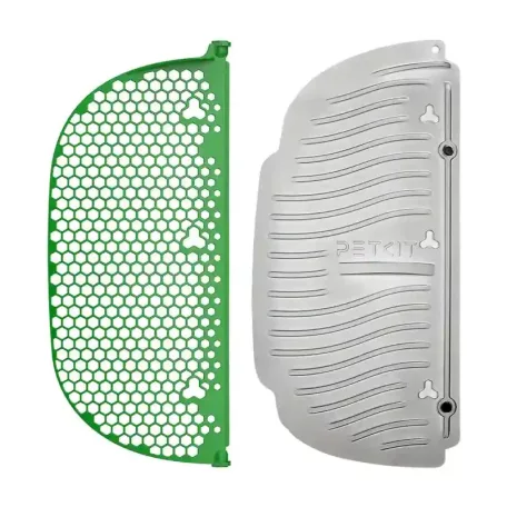 Mágneses alomszűrő a Petkit Pura Max / Pura Max 2 / Purobot Max Pro kutyákhoz.
