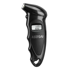   Akkumulátorok Digitális gumiabroncsnyomás AstroAI GL-0801B 150PSI AAA