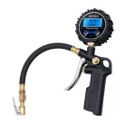 Digitális gumiabroncs-felfújó készülék gumiabroncsnyomással Ga AstroAI GL-1402A 250PSI