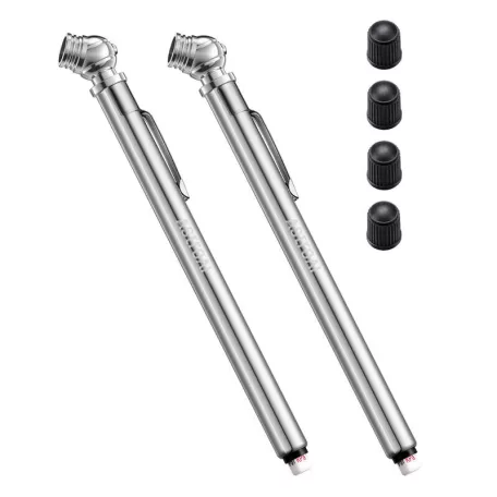 Ceruza gumiabroncsnyomás-mérők x2 AstroAI GL-1203
