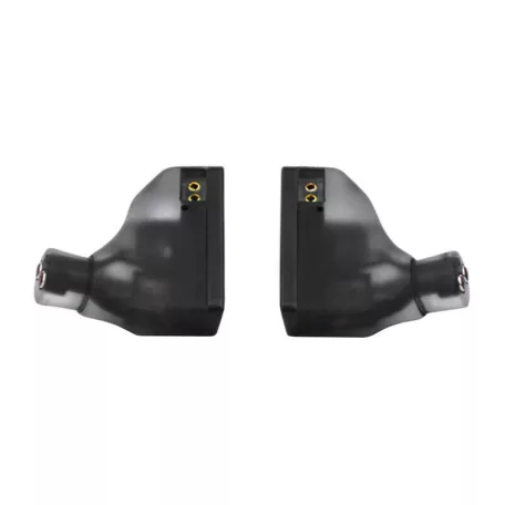 TRUTHEAR Hexa vezetékes fülhallgató (fekete)