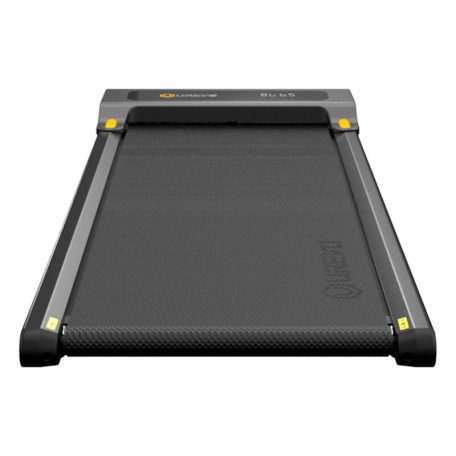 UREVO Spacewalk SP1  Lite elektromos futópad (fekete)