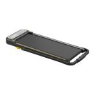 UREVO Strol 2E Smart 2 az 1-ben elektromos futópad (fekete)