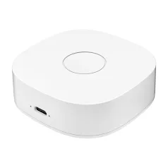 Intelligens otthon WS2GW-R WiFi