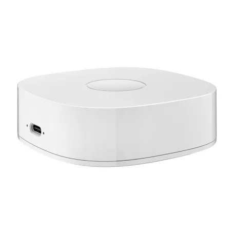 Intelligens otthon WS2GW-R WiFi