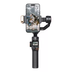 Hohem iSteady M7 stabilizátor