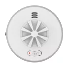 Heiman HM-5HW Összekapcsolt vezeték nélküli hőérzékelő riasztó