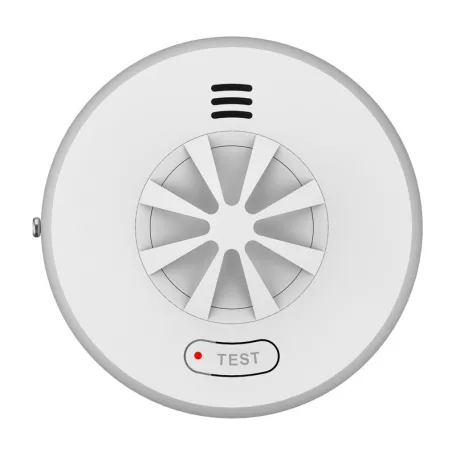 Heiman HM-5HW Összekapcsolt vezeték nélküli hőérzékelő riasztó