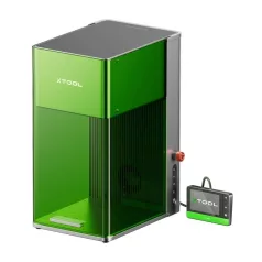   xTool F1 Ultra lézergravírozó gép + xTool szállítószett