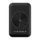 Carlinkit TBOX LITE vezeték nélküli adapter (fekete)