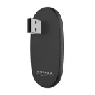 Carlinkit AIR X1 vezeték nélküli adapter