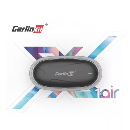 Carlinkit AIR X1 vezeték nélküli adapter