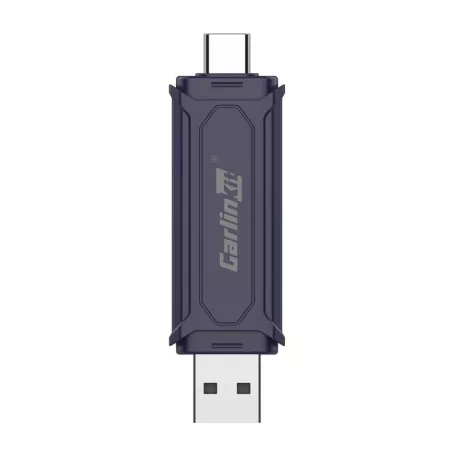 Carlinkit MINI PRO vezeték nélküli adapter