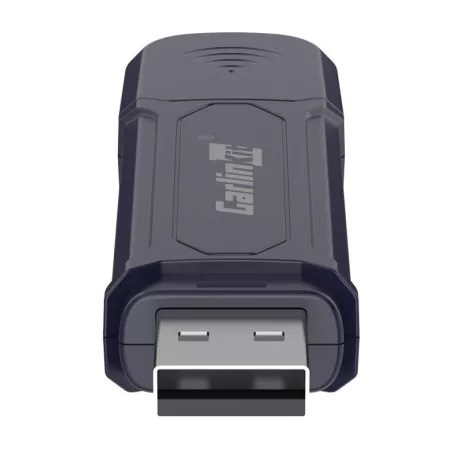 Carlinkit MINI PRO vezeték nélküli adapter