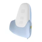 Baseus PrimeTrip VH1 autós ágyékpárna (kék)