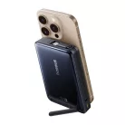 Baseus Nomos Qi2 mágneses powerbank, USB-C 10000mAh 45W