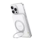 Baseus mágneses powerbank állvánnyal PicoGo Qi2 5000mAh 20W