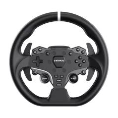  Gaming Set - Base R5 + Steering Wheel ES + Pedals SRP-Lite + Table Clamp Moza Racing R5 RS20 (PC)