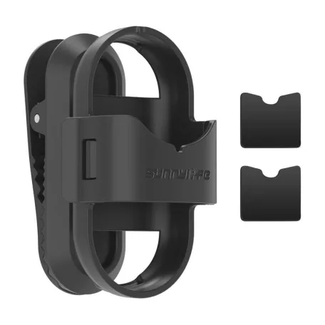 Sunnylife 360°-os forgatható hátizsák klipsz G3S-J896 az Insta360 GO 3S/GO 3-hoz