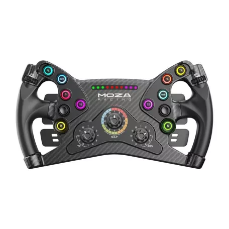 Steering Wheel Moza Racing KS RS047 (PC)