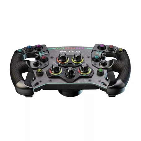 Steering Wheel Moza Racing GS V2P RS056 (PC)