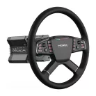 Steering Truck Wheel Moza Racing TSW RS060 (PC)
